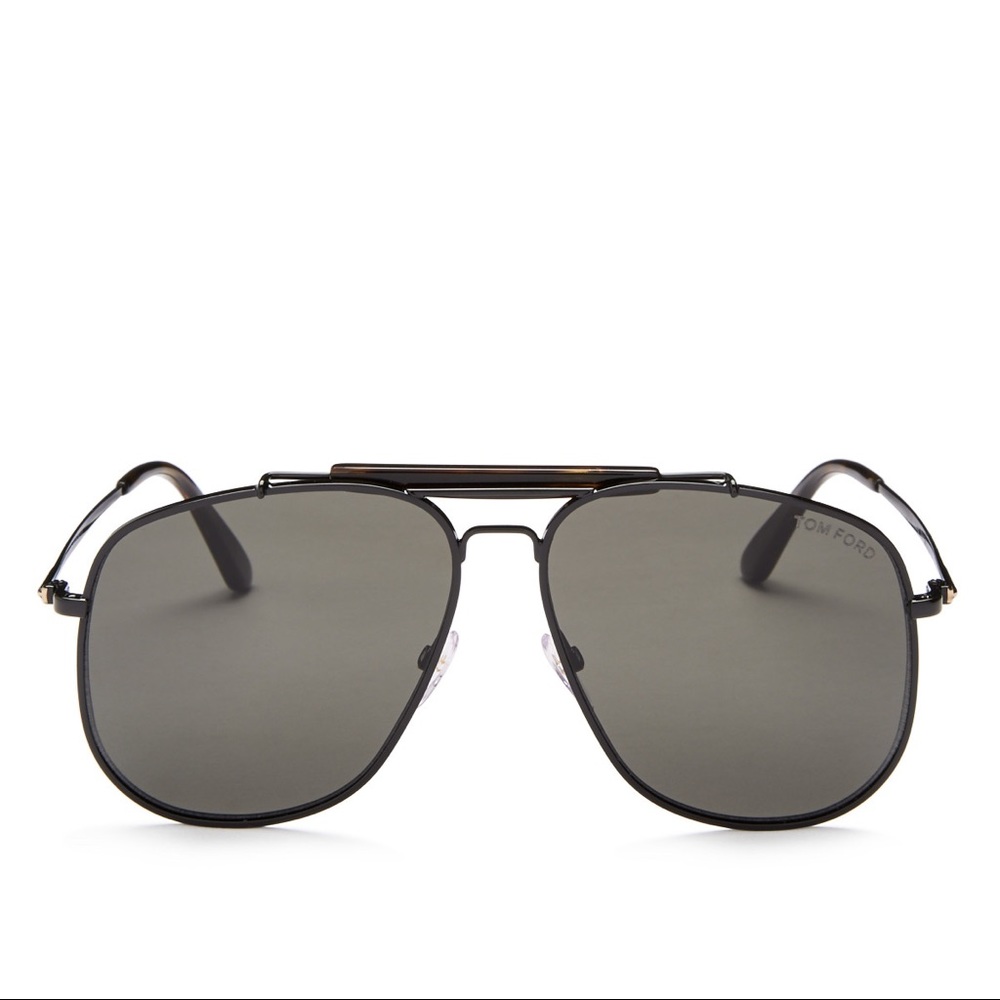 Tom Ford FT0557 CONNOR-02 Sunglasses